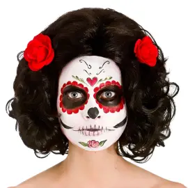 Day of the Dead Paryk