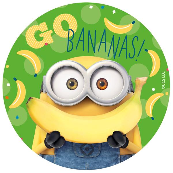 Minions Kageprint A