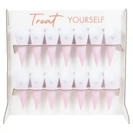 Treat Yourself Kr&aelig;mmerhuse Stativ