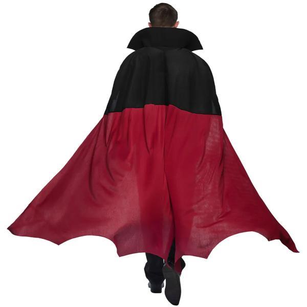 Bartholomew Vampyrkostume