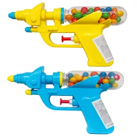 Vandpistol med Slik 17 cm