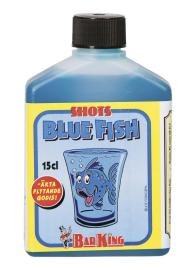 Slikshots Blue Fish Skudt