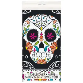 Day of the Dead Plastdug