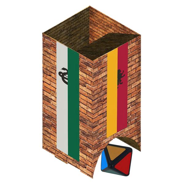 Trivial Pursuit Harry Potter Spil