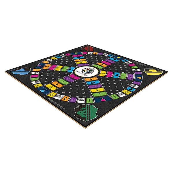 Trivial Pursuit Harry Potter Spil