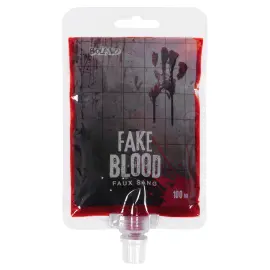 Falsk Blod i Pose 100 ml