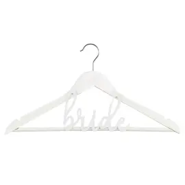 Galge Bride Botanical Wedding