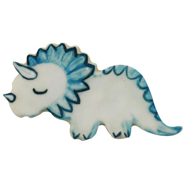 Udstikker Triceratops Baby