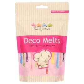 Deco Melts Hvid