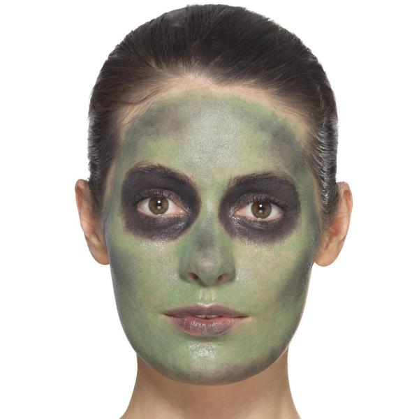 Day of the Dead Zombie Sminke Set