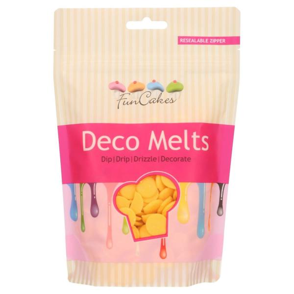 Deco Melts Gul