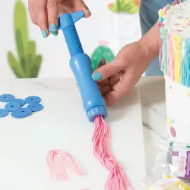 Decortwist Fondant Værktøj