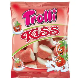 Trolli Jorb&aelig;rsdr&oslash;m