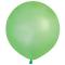 UV Latexballoner Neongrøn 48 cm