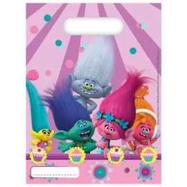 Trolls Slikposer