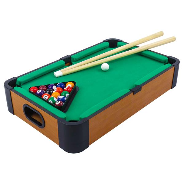 Lille Poolbord Spil