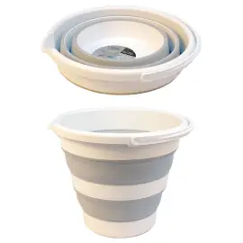 Spand Sammenklappelig 12 Liter