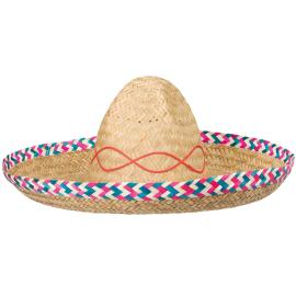 Mexicansk Sombrero