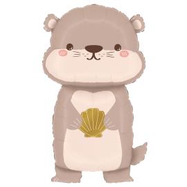 Folieballon S&oslash;d Havodder 40x68 cm