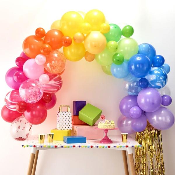 Ballonbånd