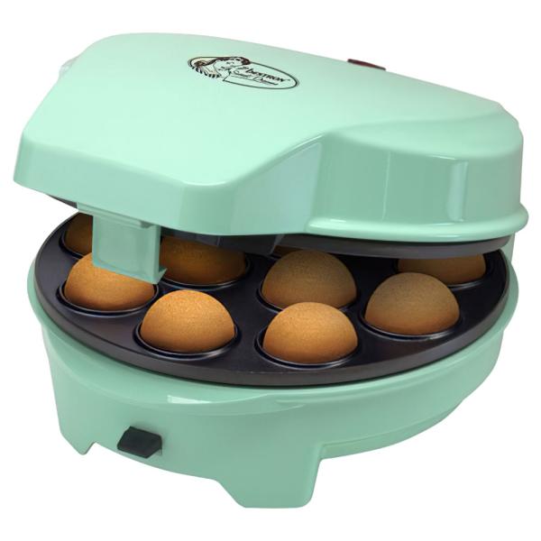 Bestron Sweet Dreams 2-i-1 Cake Maker