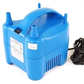 Ballonpumpe Elektrisk