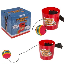 Balls Up Partyspil
