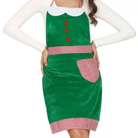 Juleforkl&aelig;de Elf