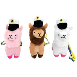 Lama Studenterbamse