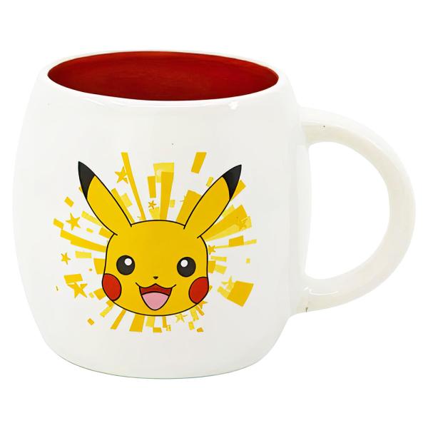 Pikachu Kop