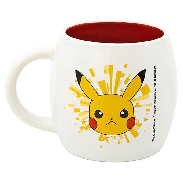 Pikachu Kop