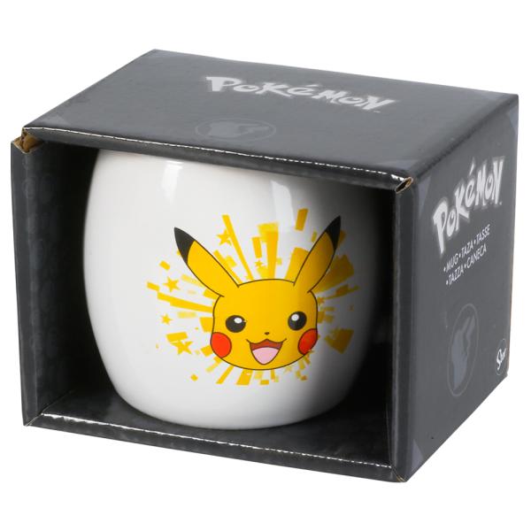 Pikachu Kop