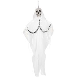H&aelig;ngende Skeletsp&oslash;gelse Prop 60 cm