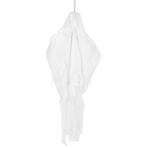 Hængende Skeletspøgelse Prop 60 cm