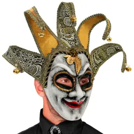 Maske Venetiansk Nar