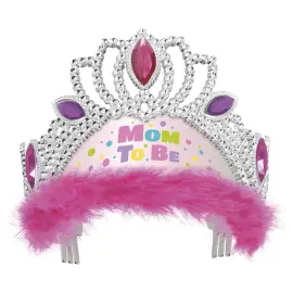 Mom To Be Tiara Lyser&oslash;d