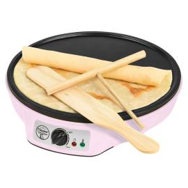 Bestron Crepe Maker Pandekagejern