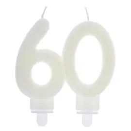 Selvlysende Tallys 60 &aring;r