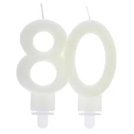 Selvlysende Tallys 80 År