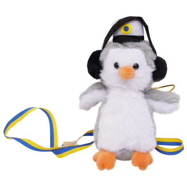Pingvin Studenterbamse