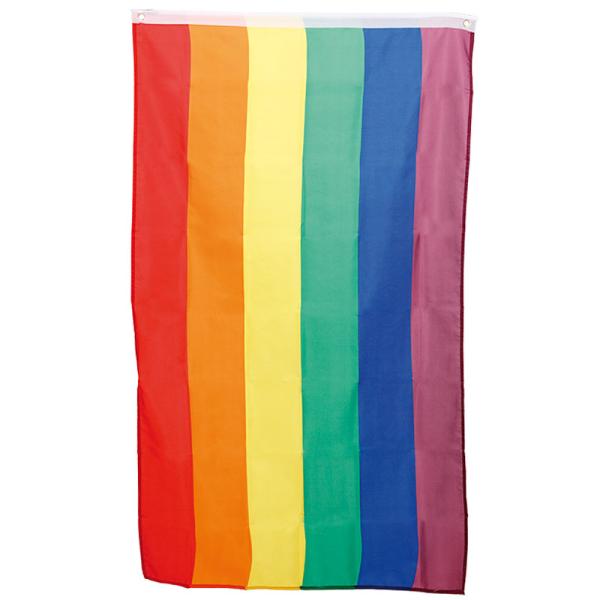 Pride Flag 60x90 cm