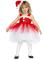 Tutu Nissepige Børnekostume