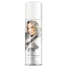 Glitter H&aring;rspray Rebellious S&oslash;lv