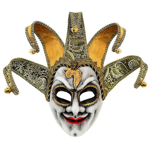Maske Venetiansk Nar