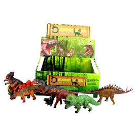 Legetøjsdinosaur 16 cm