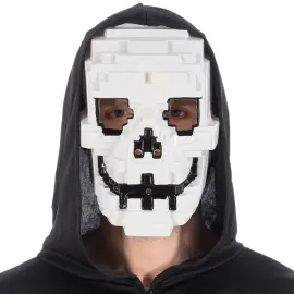 Gamer Dødningehovedmaske