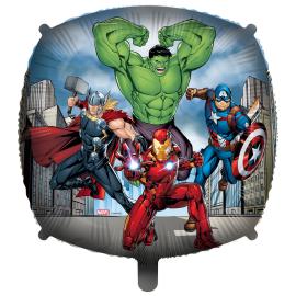 Avengers Folieballon