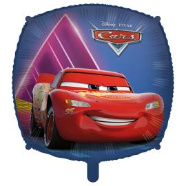 Cars Folieballon Lynet McQueen