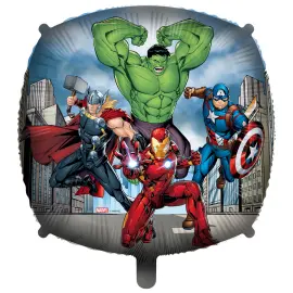 Avengers Folieballon