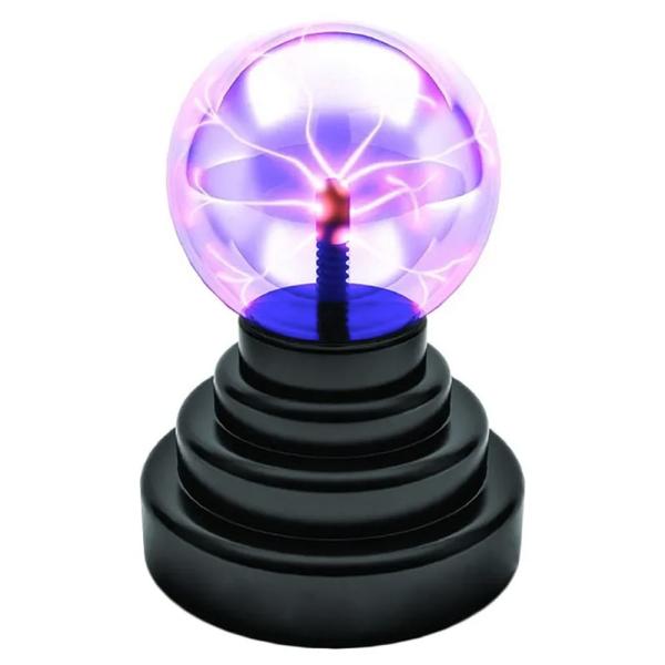 Plasmakugle
